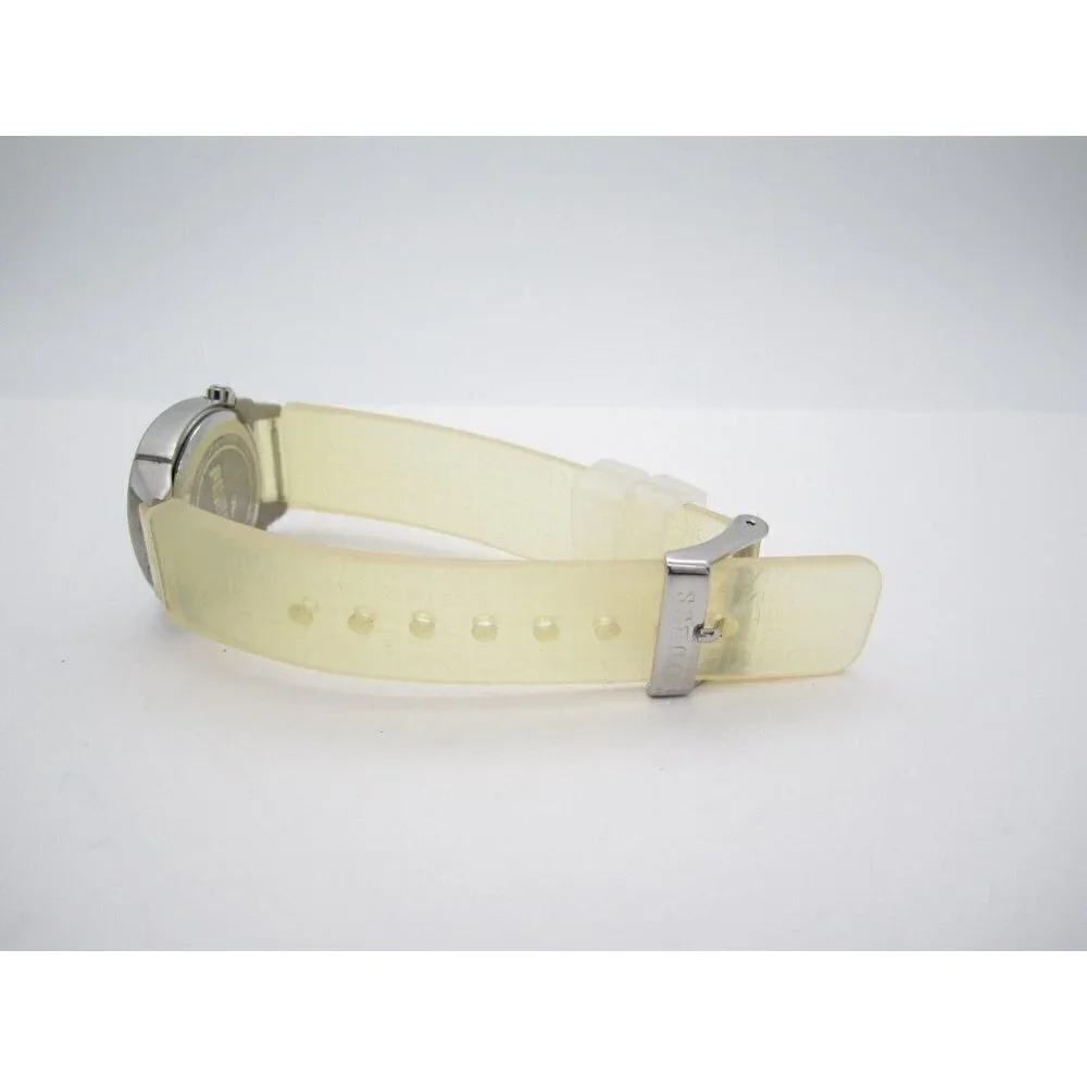 Women's Puma Quartz WR Analog 27mm Dial Causal Round Watch (F69) PL501